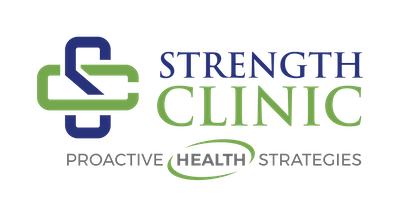 Força – The Strength Clinic