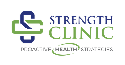 Nutrição Funcional – The Strength Clinic